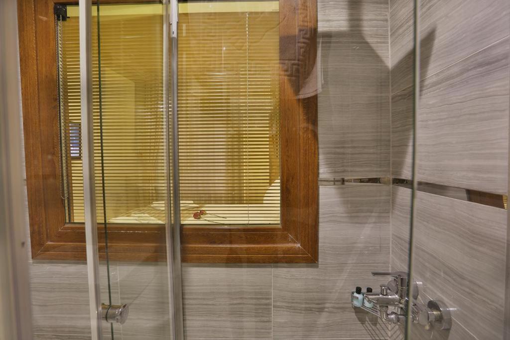 Gh Suites Taxim Hotel Istanbul Exterior photo